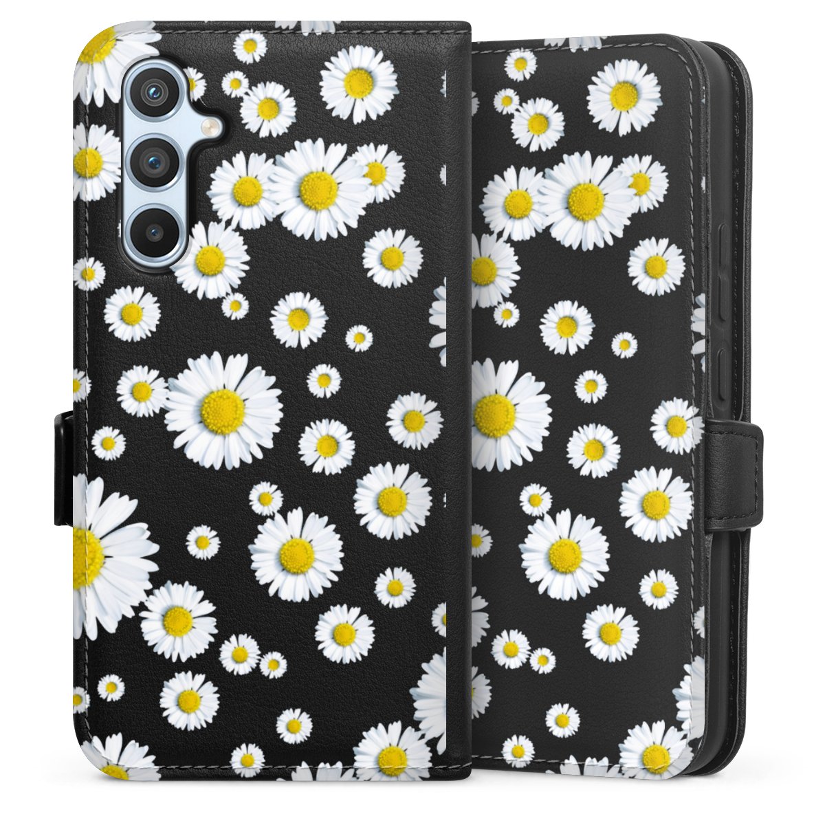 Etui folio avec languette