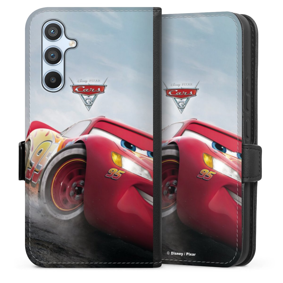 Cars3 Lightning Mc Queen