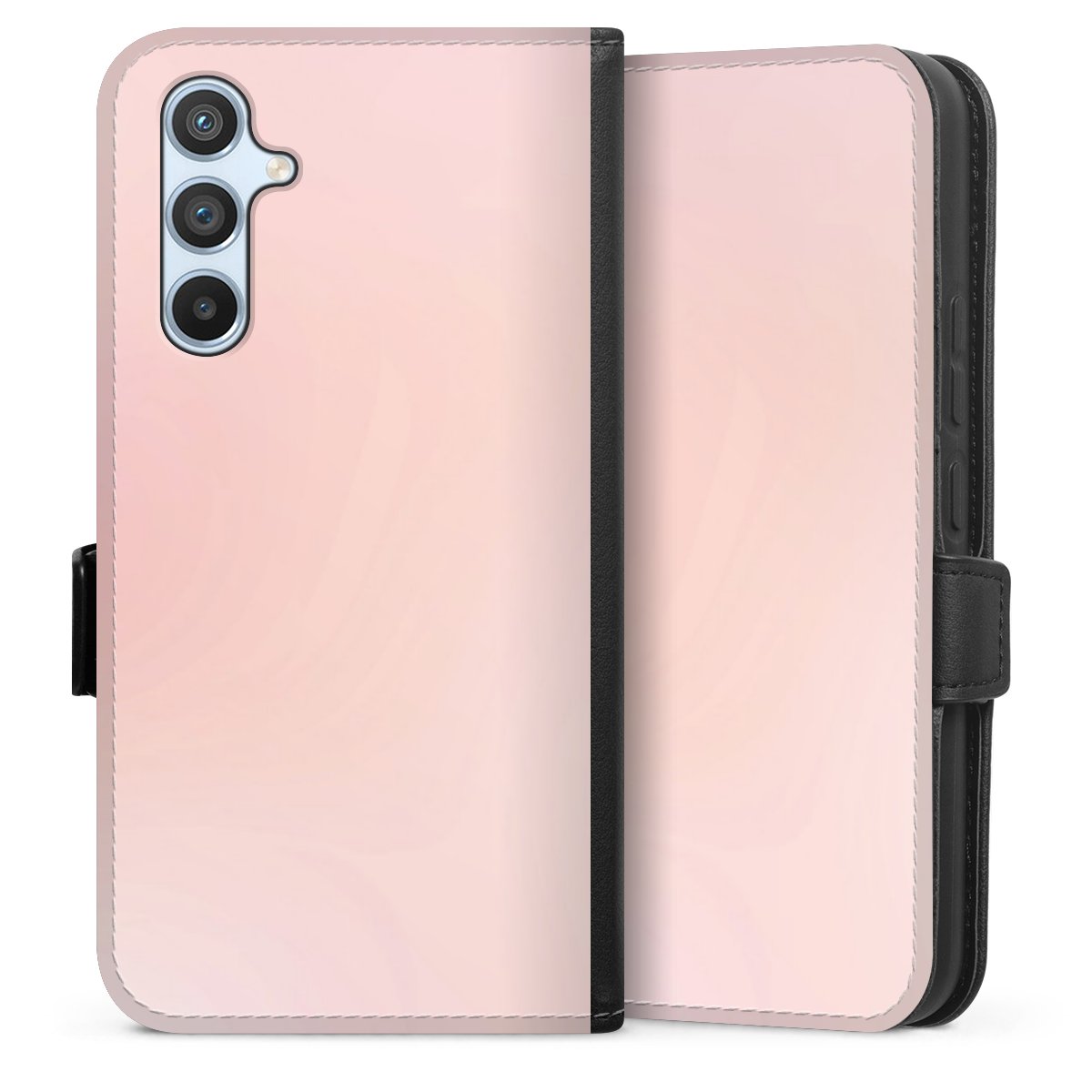 Sideflip hoesje met flap