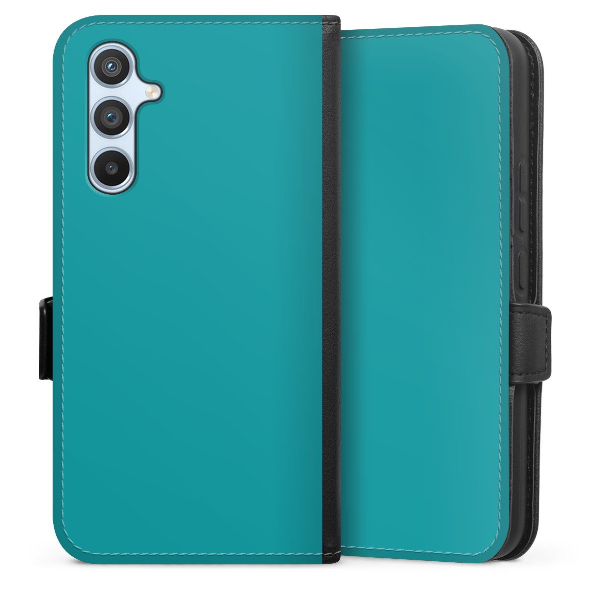 Etui folio avec languette