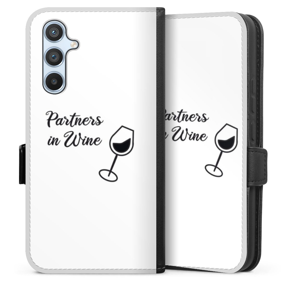 Partners in Wine