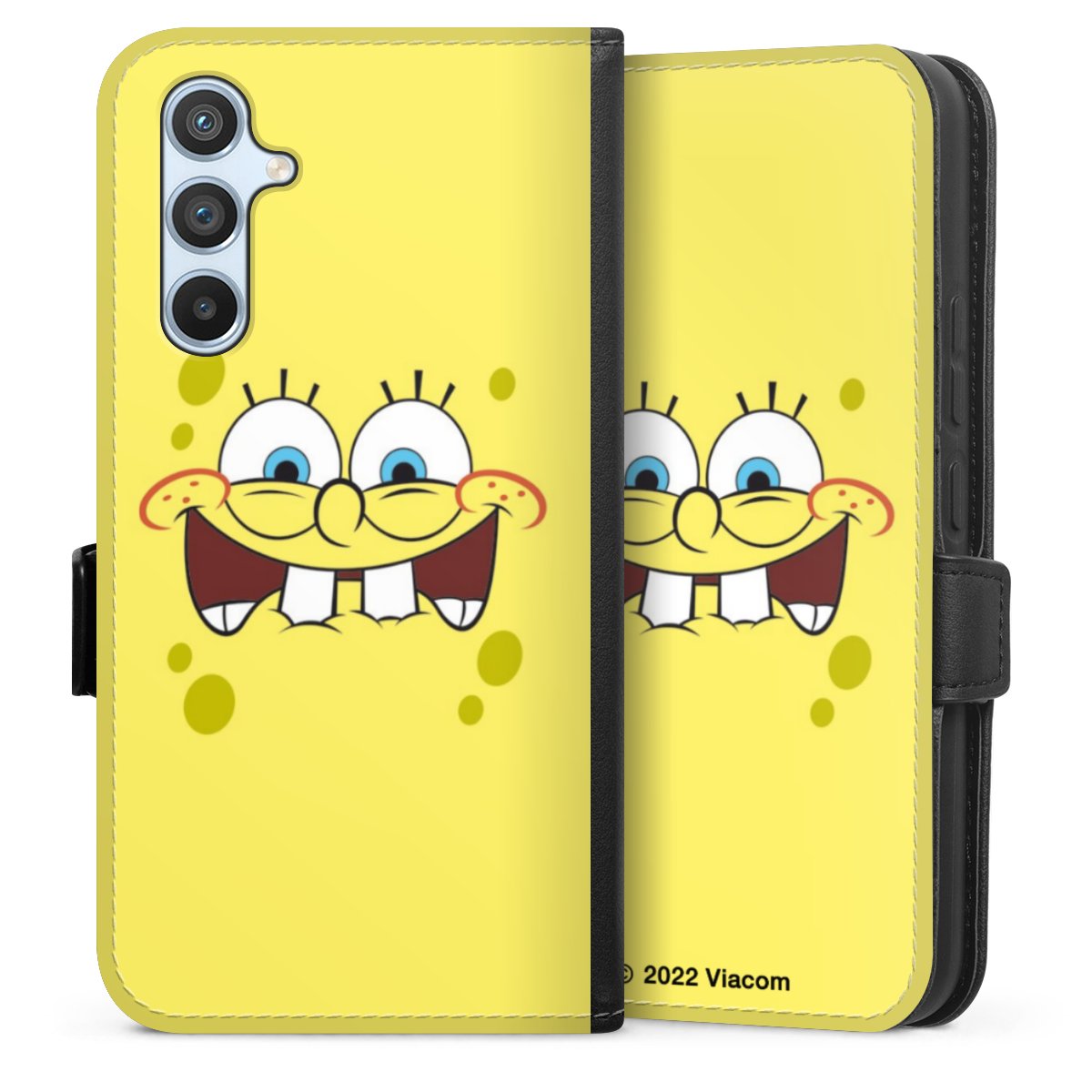 Spongebob - Nahaufnahme