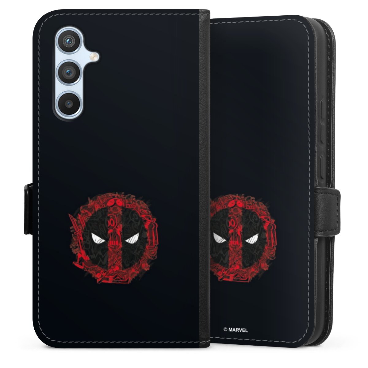 Deadpool Logo