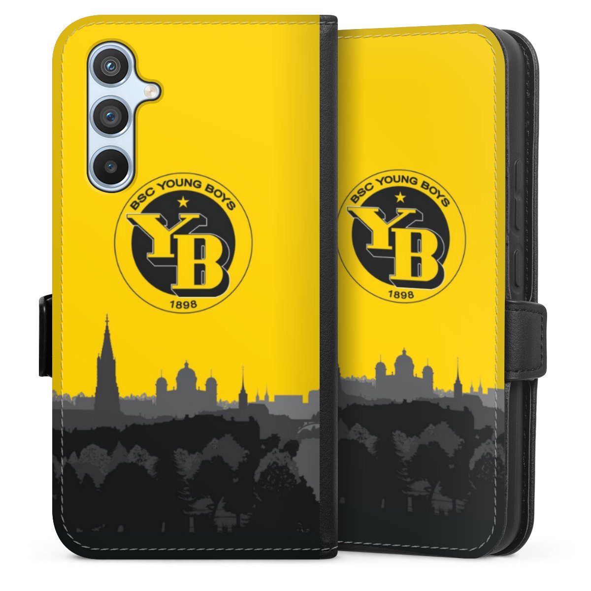 BSC YB Ligne d'horizon