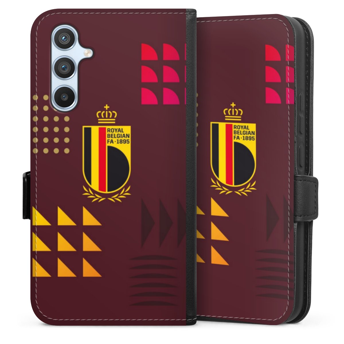 RBFA Logo classique