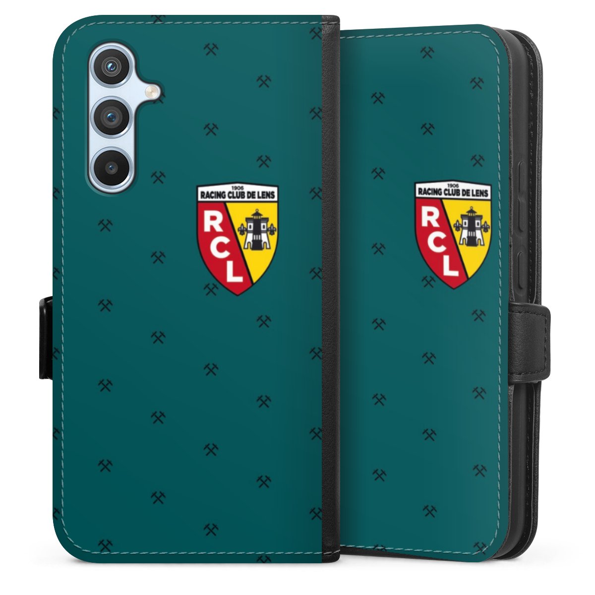 RCL Maillot Extérieur 24/25