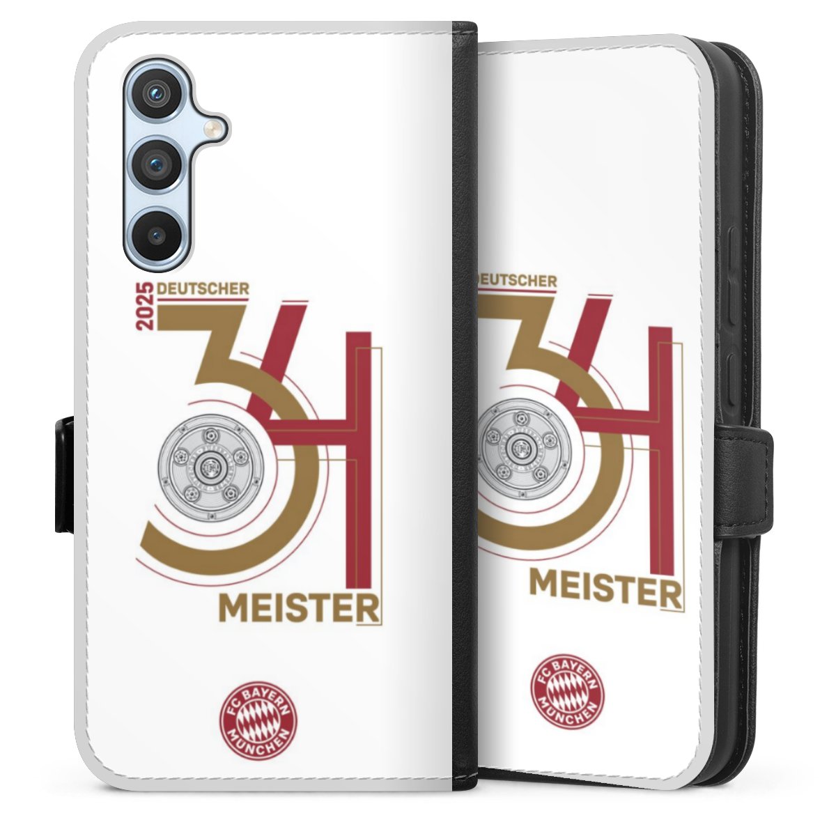 FCB Deutscher Meister 2025