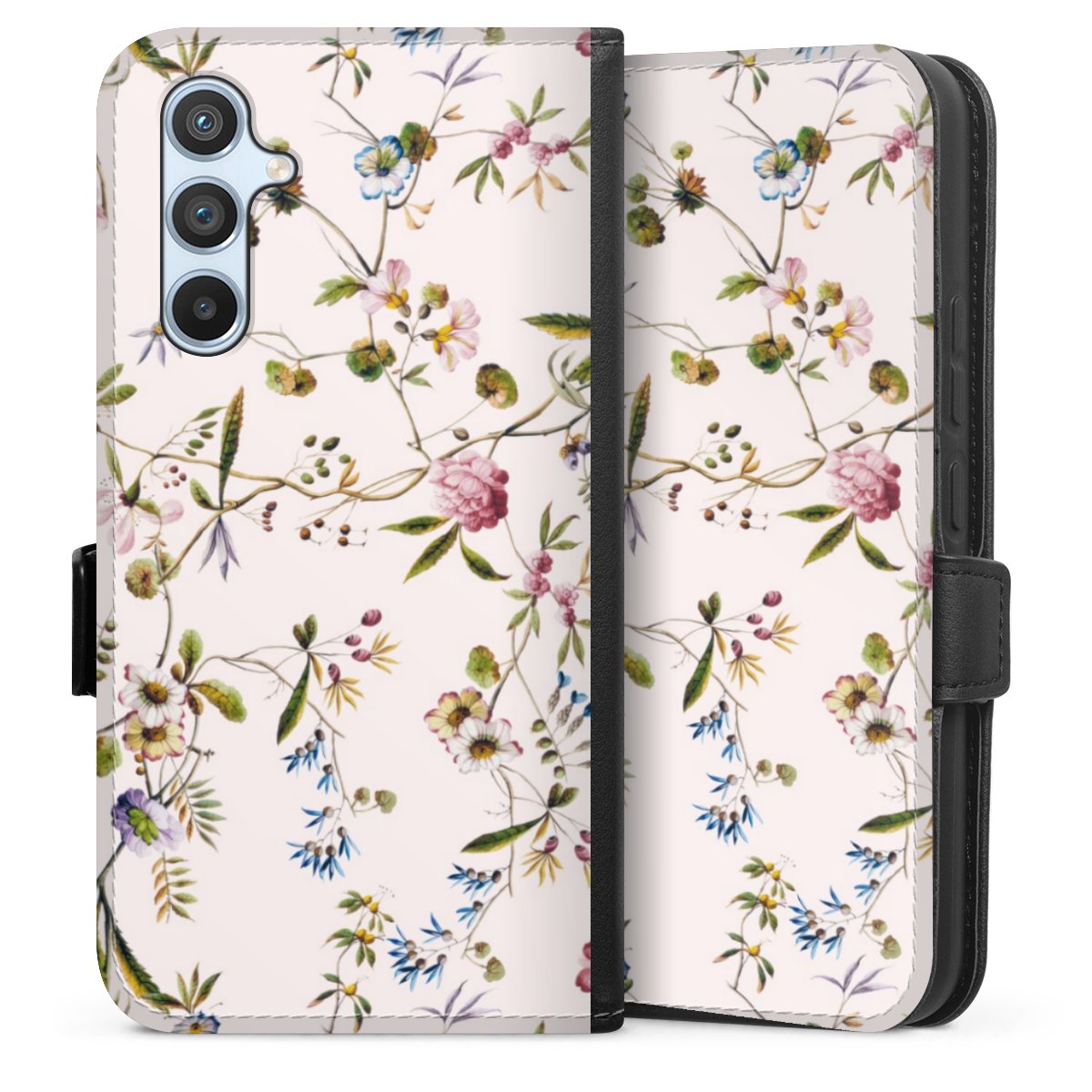 Vintage Blumen Spring