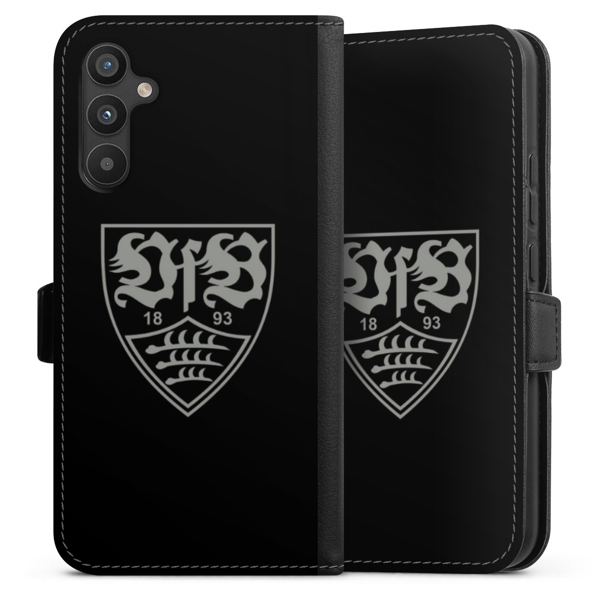 VfB Stuttgart Schwarz