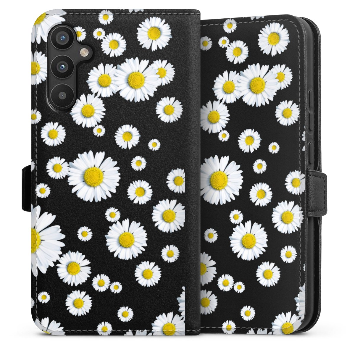 Coque avec languette