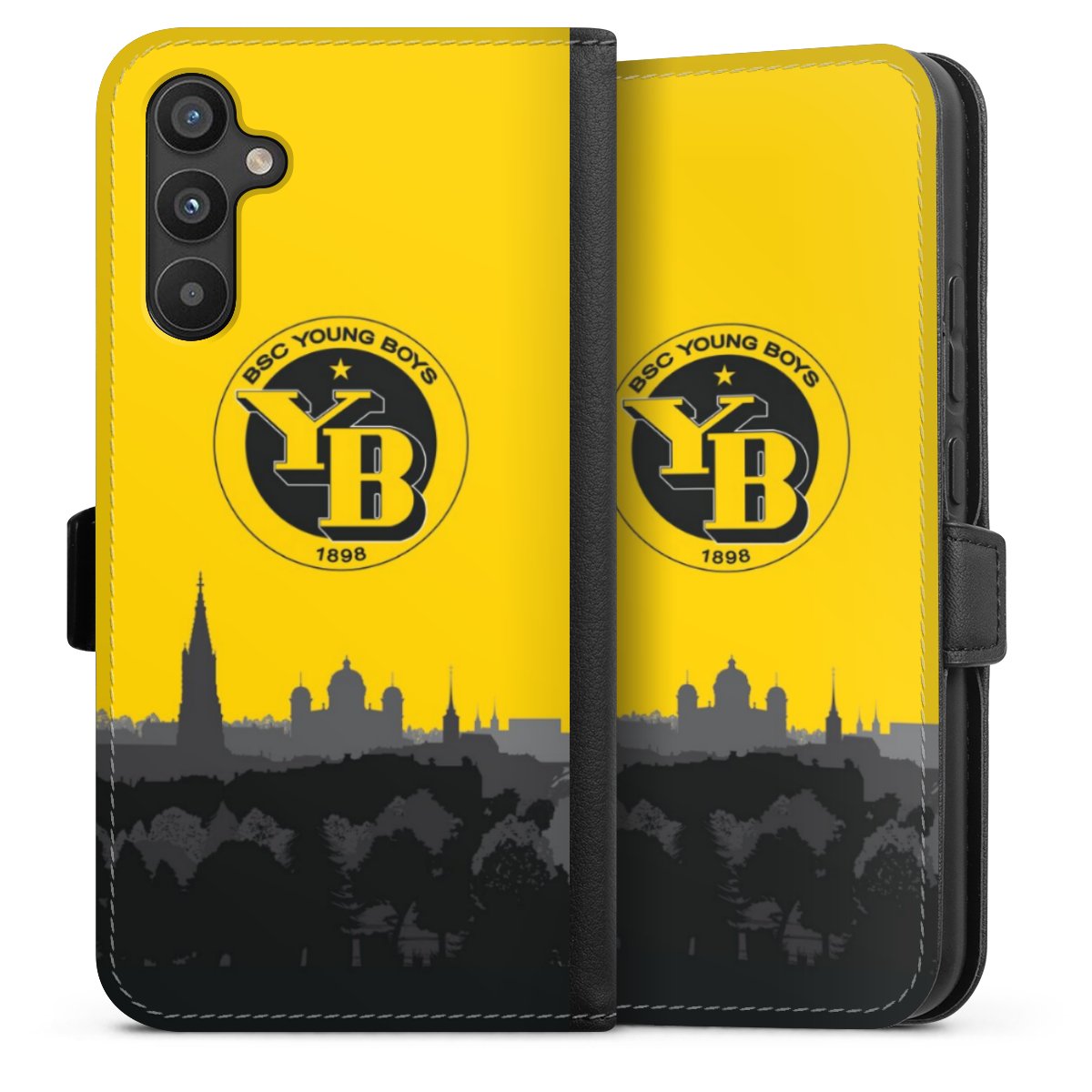 BSC YB Skyline