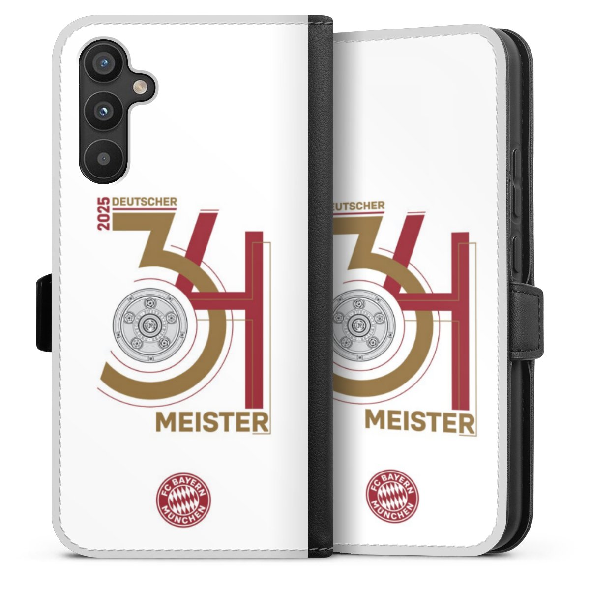 FCB Deutscher Meister 2025