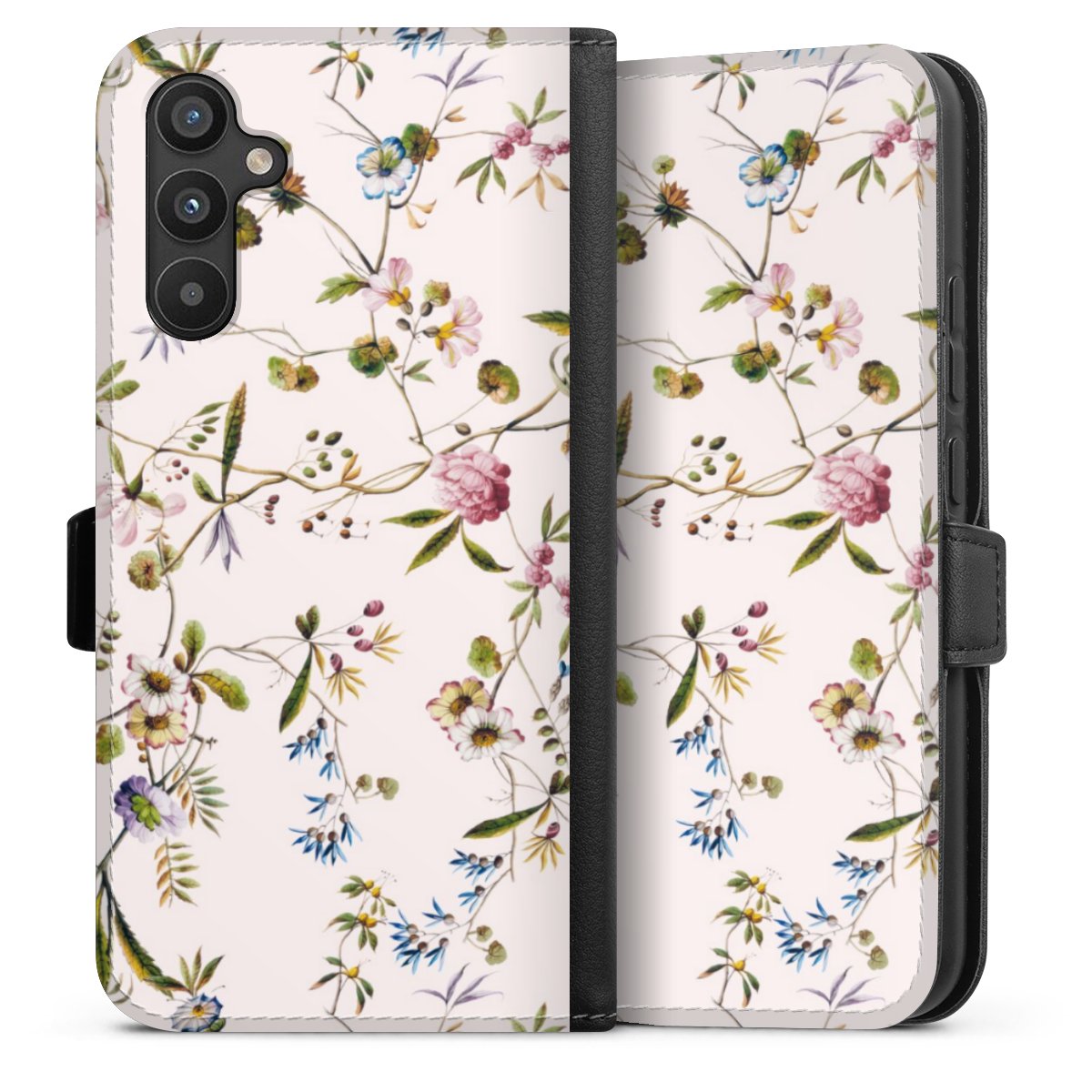 Vintage Blumen Spring