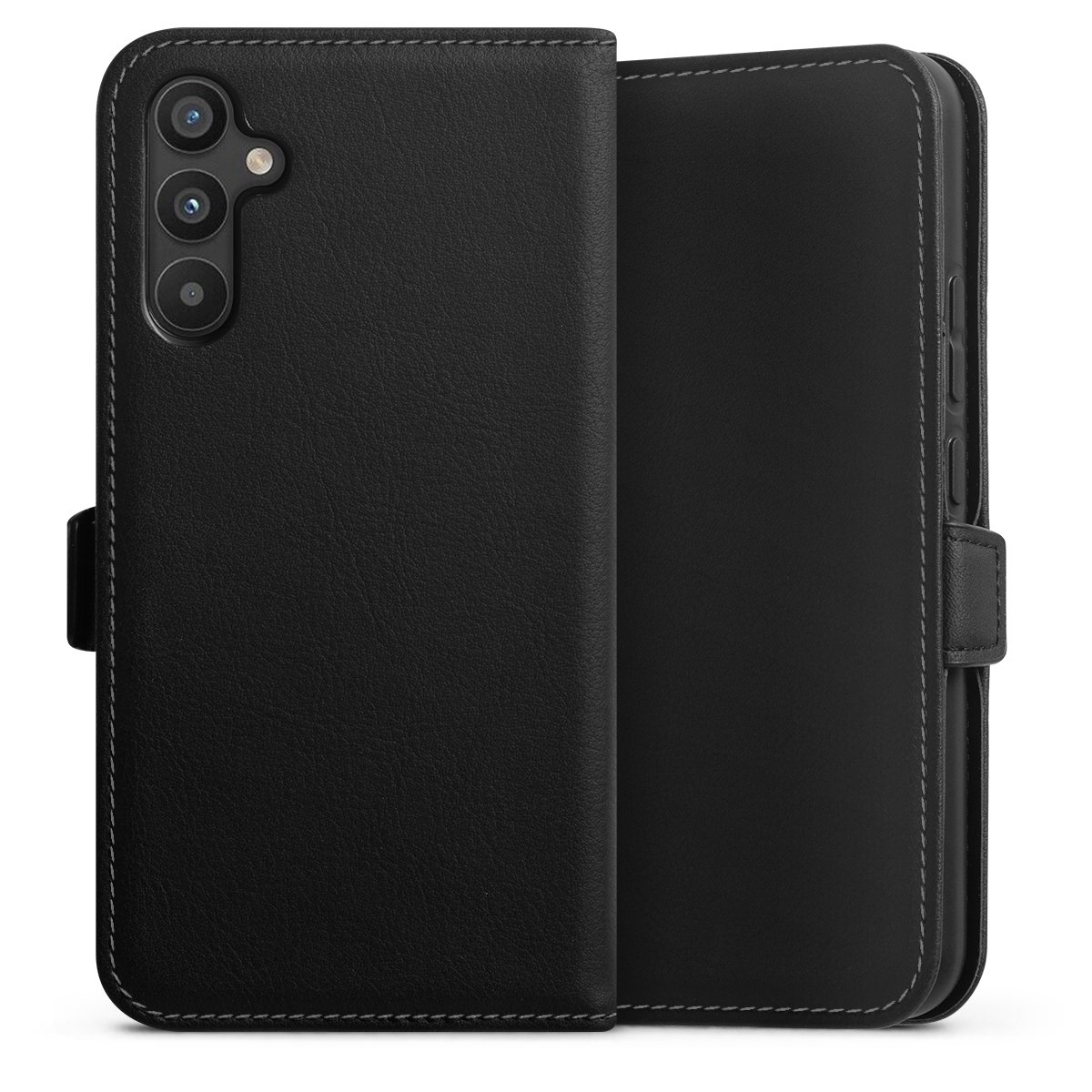 Sideflip with flap für Samsung Galaxy A34 5G