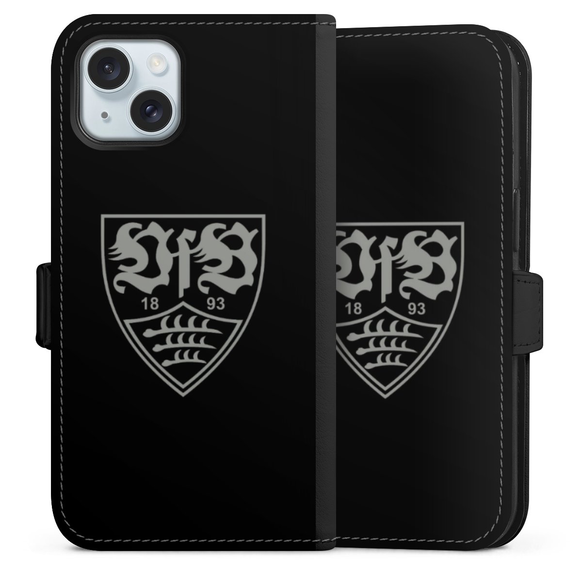 VfB Stuttgart Schwarz