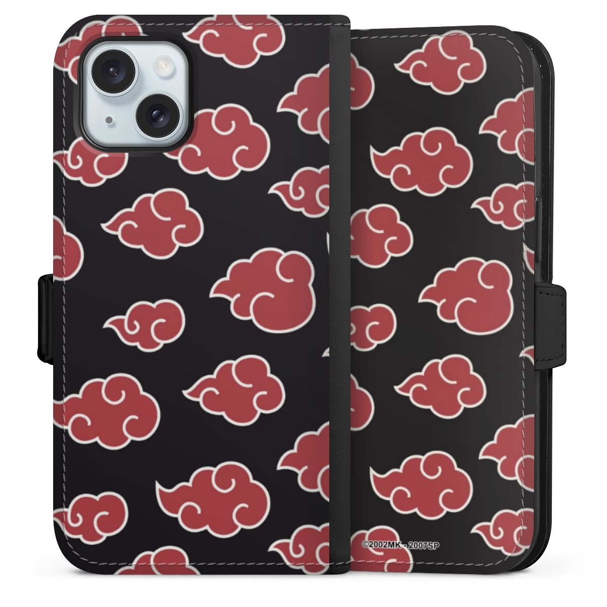 Akatsuki Motif