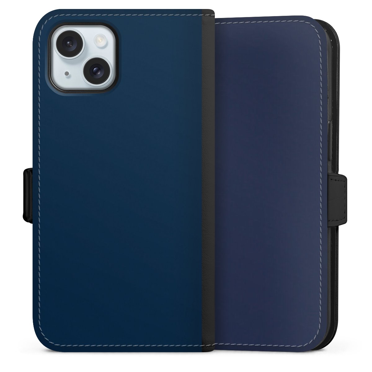 Sideflip hoesje met flap