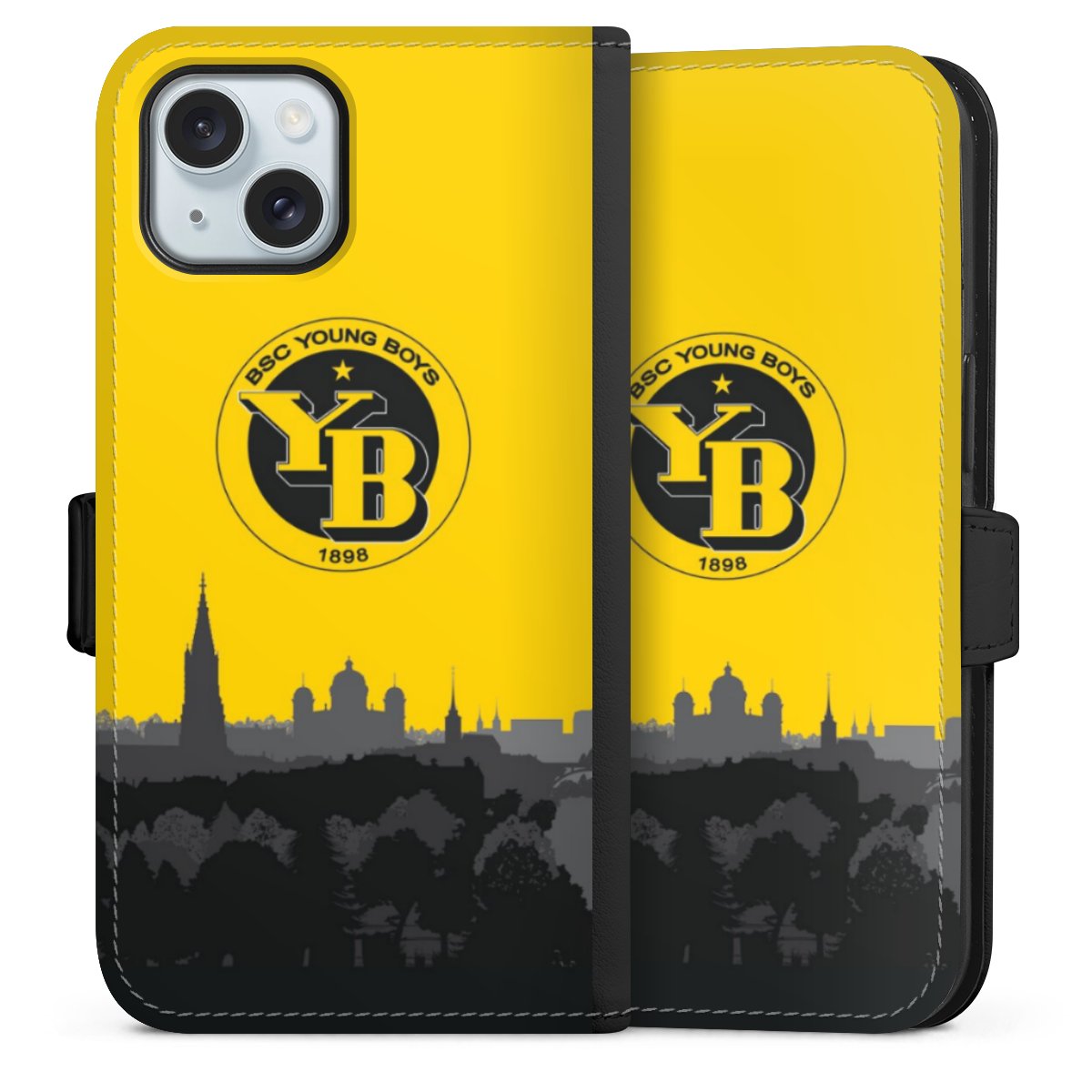 BSC YB Skyline