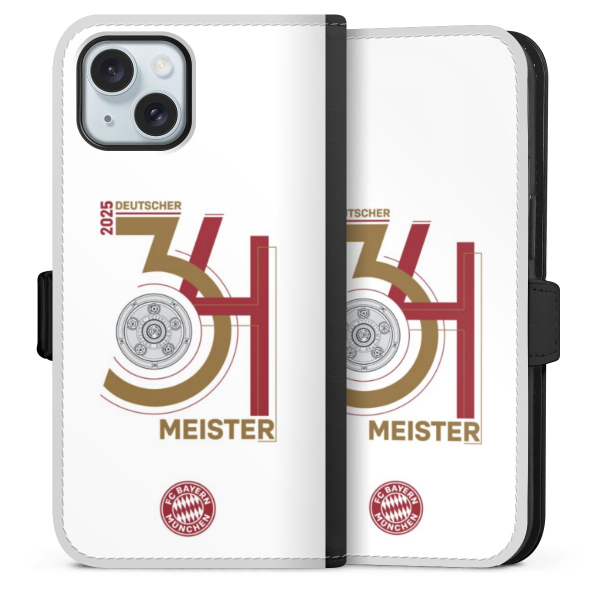 FCB Deutscher Meister 2025