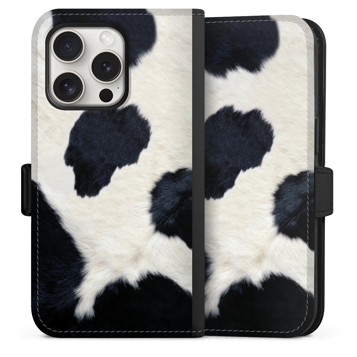 Peau de Vache