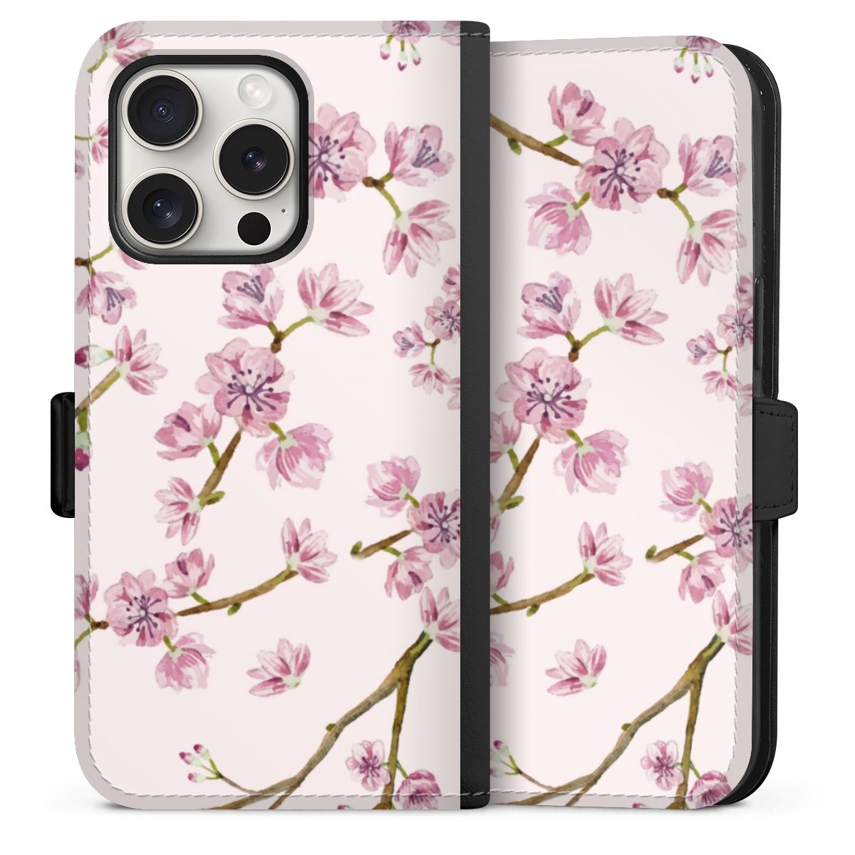 Coque avec languette