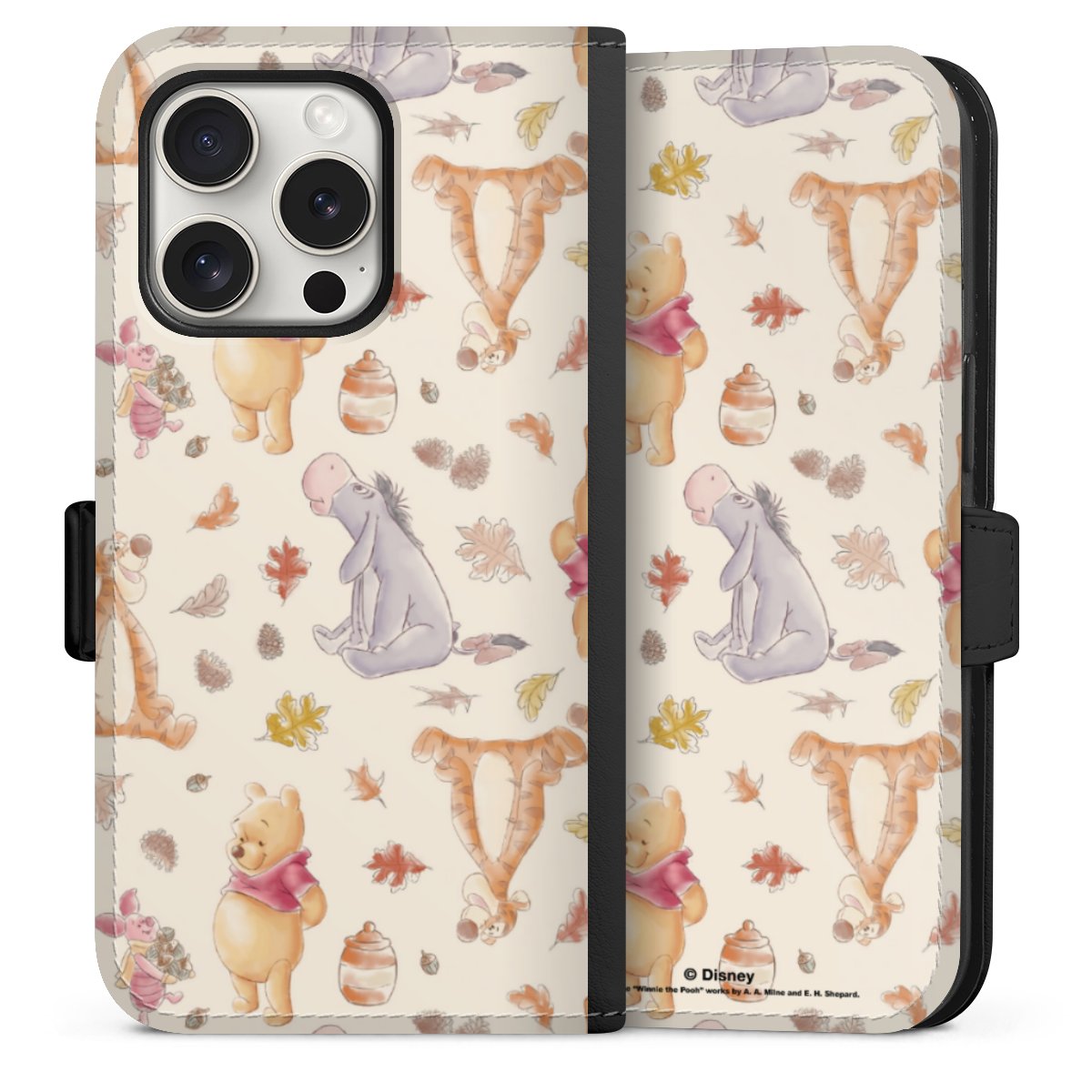 Coque avec languette