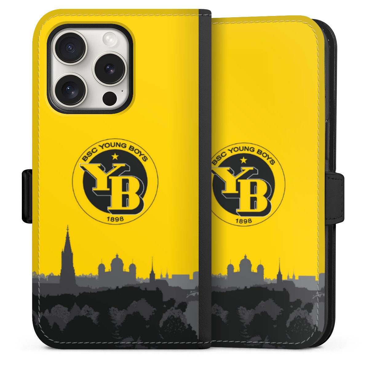 BSC YB Skyline