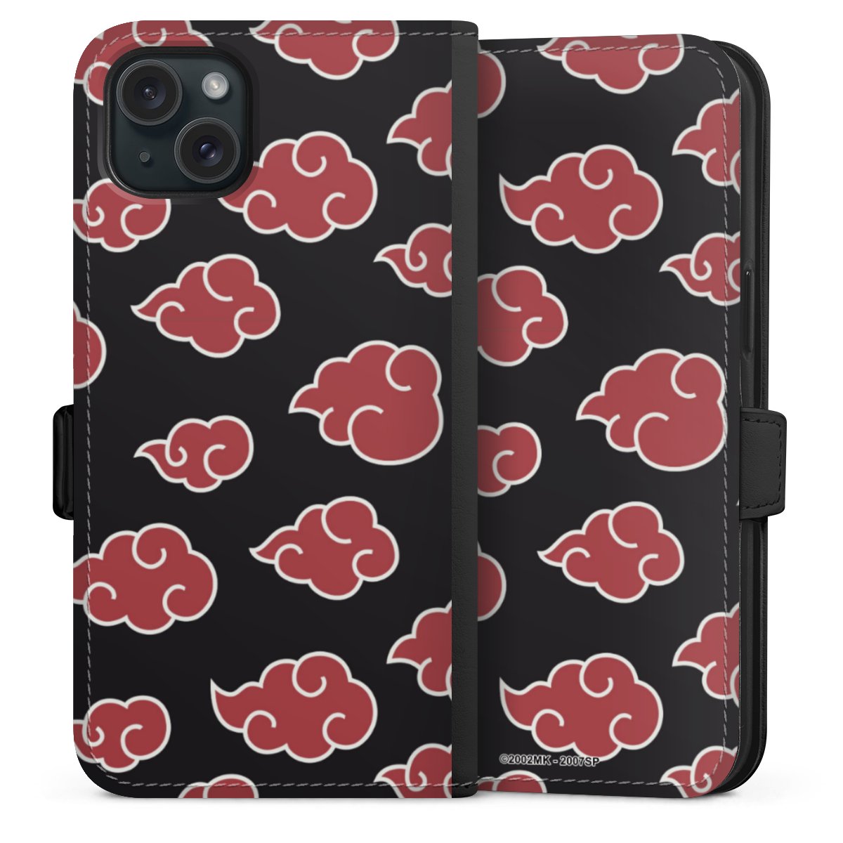 Akatsuki Motif