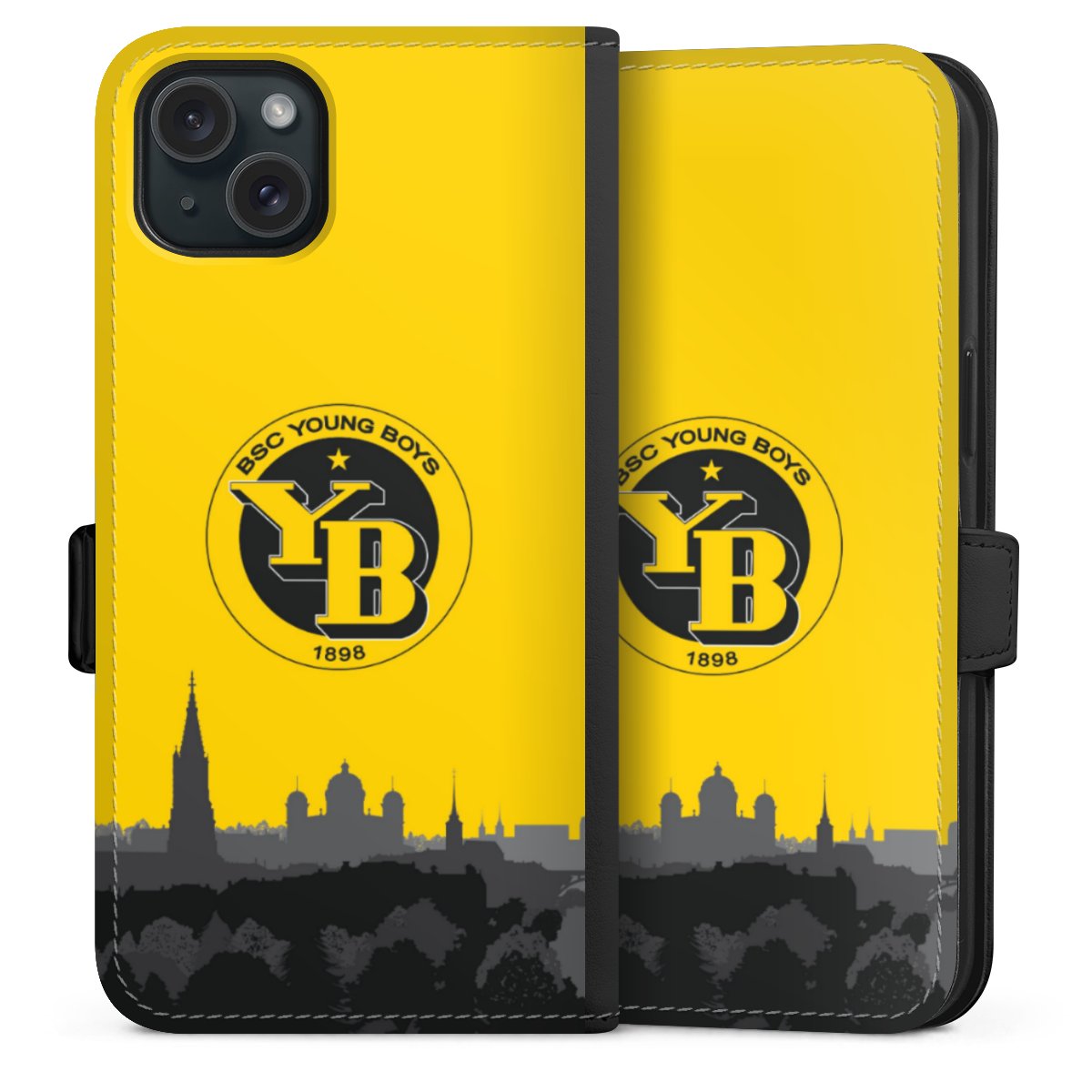 BSC YB Skyline