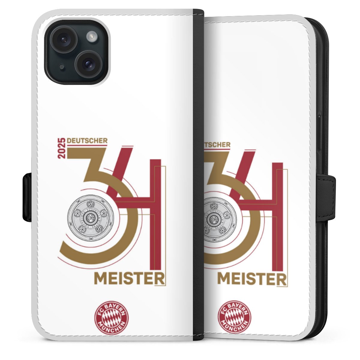 FCB Deutscher Meister 2025