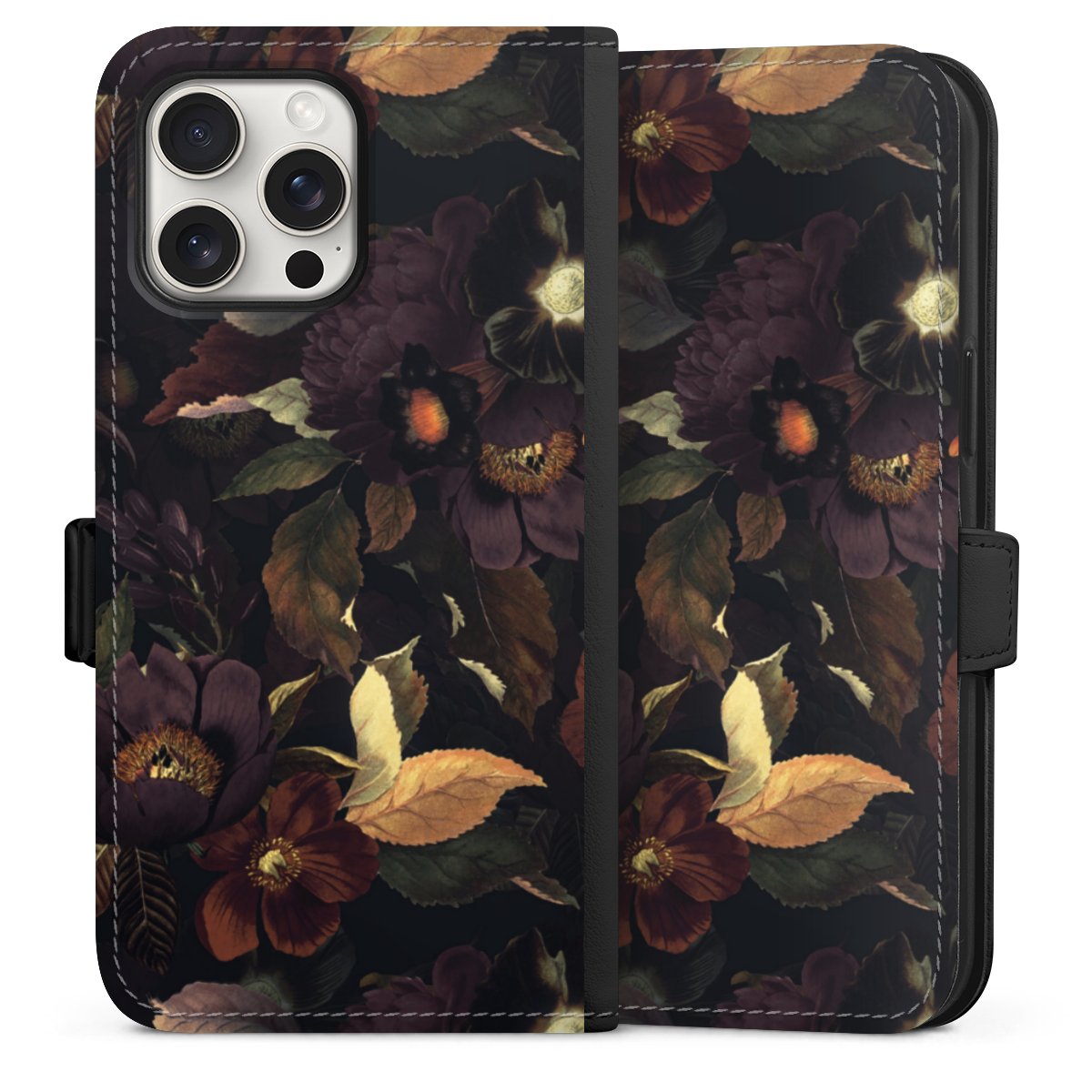 Coque avec languette