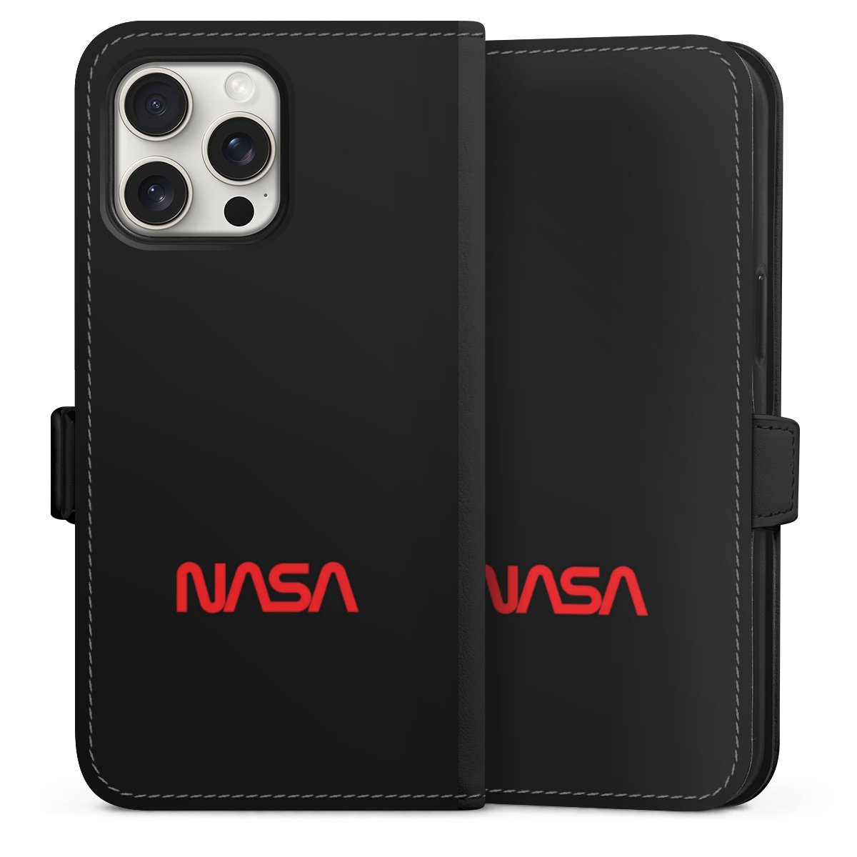 Coque avec languette