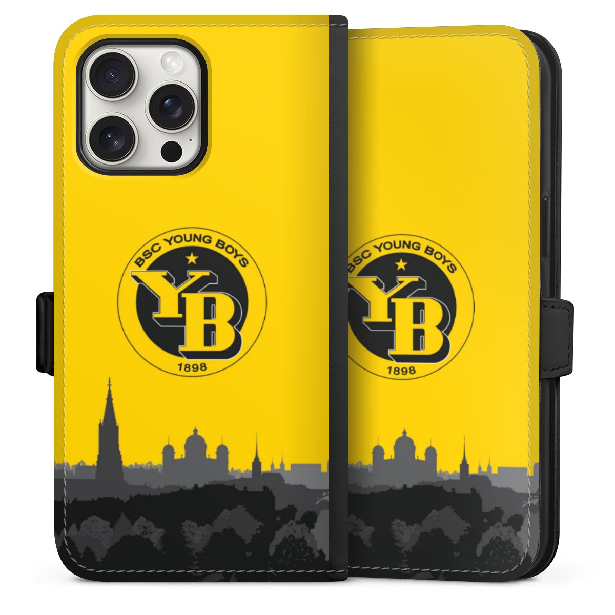 BSC YB Skyline