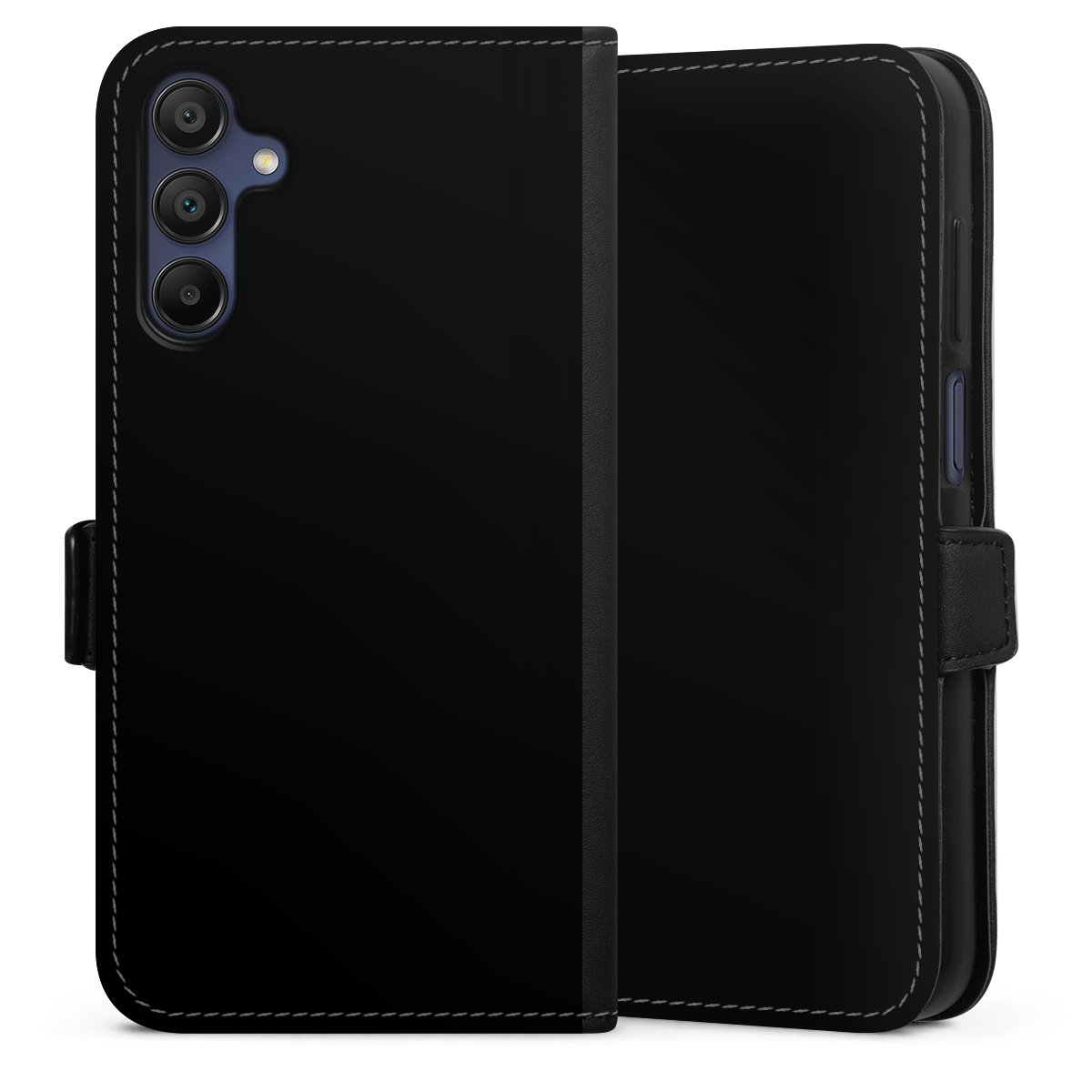 Coque avec languette