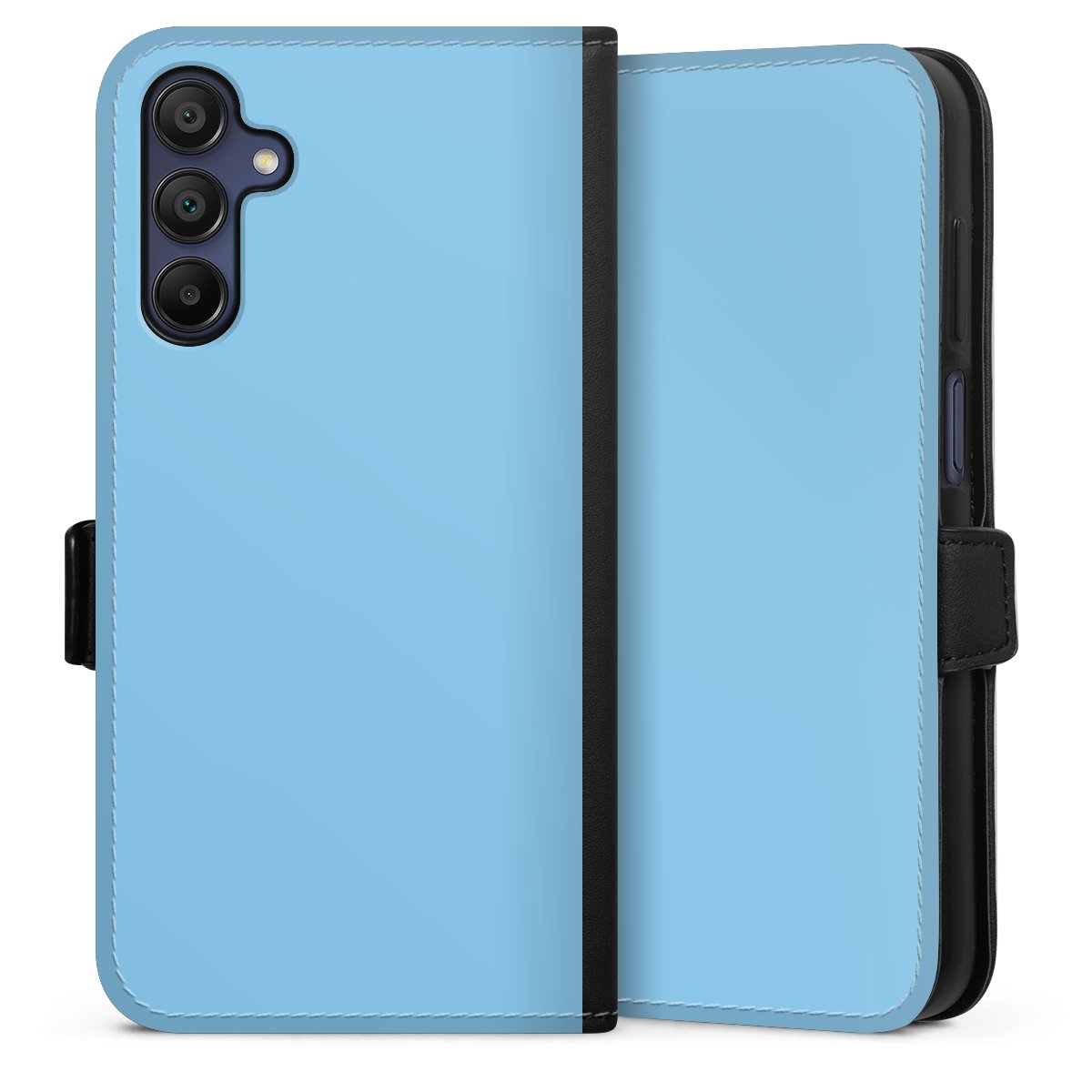 Coque avec languette