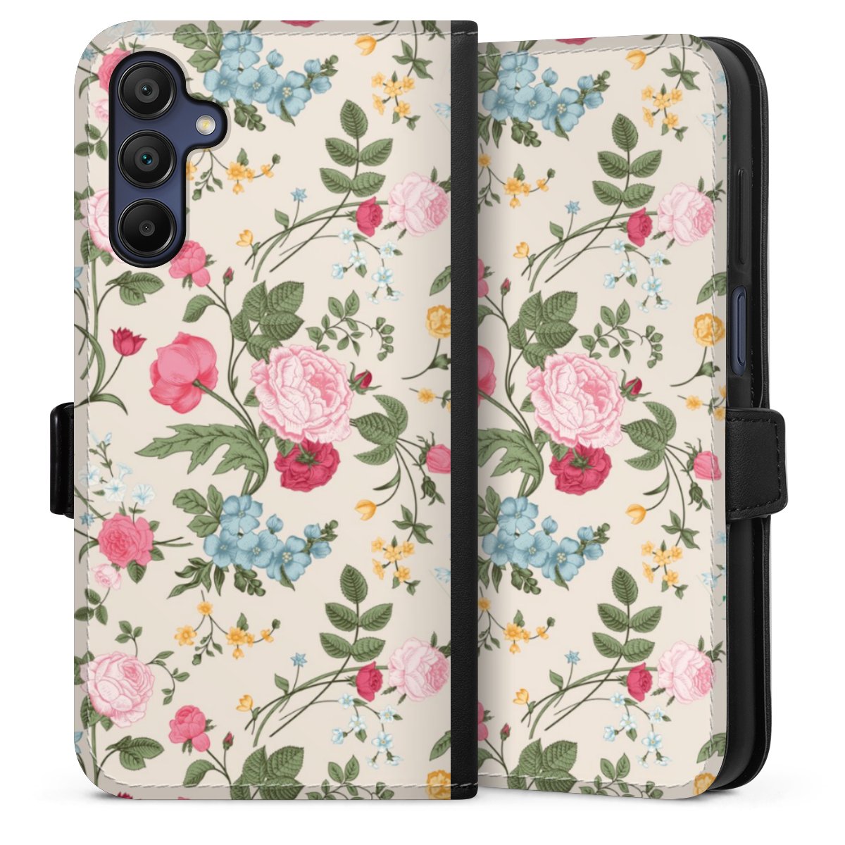 Coque avec languette