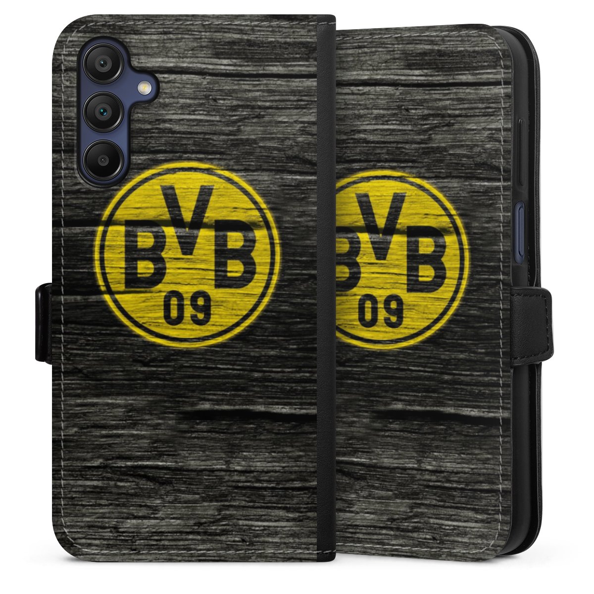 Coque avec languette