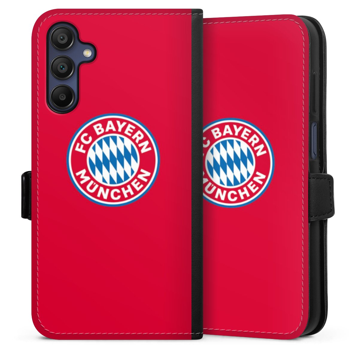 Coque avec languette