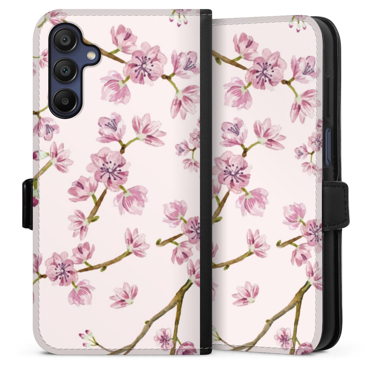 Coque avec languette