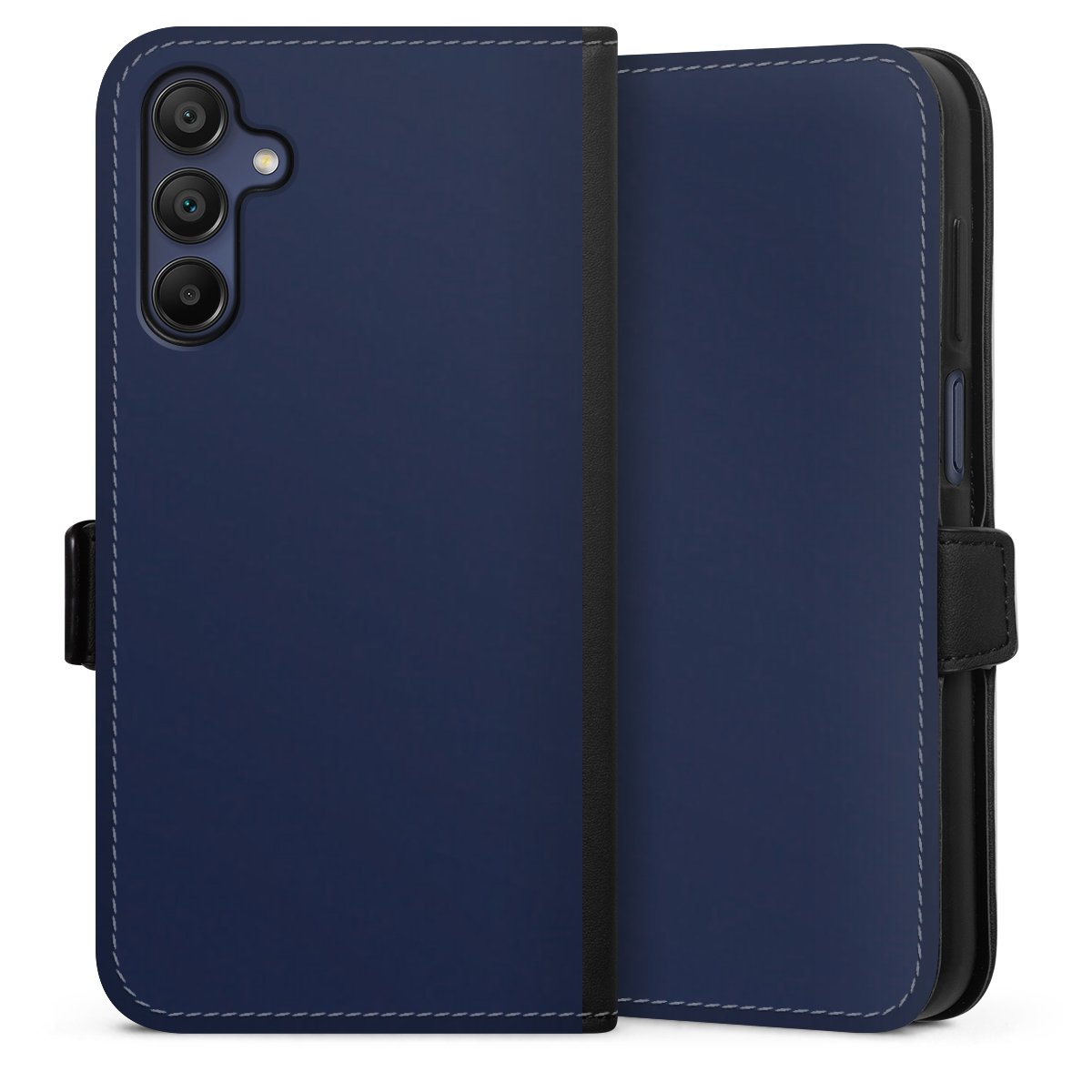 Coque avec languette