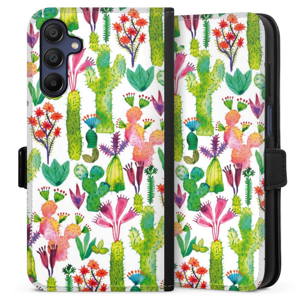 Coque avec languette