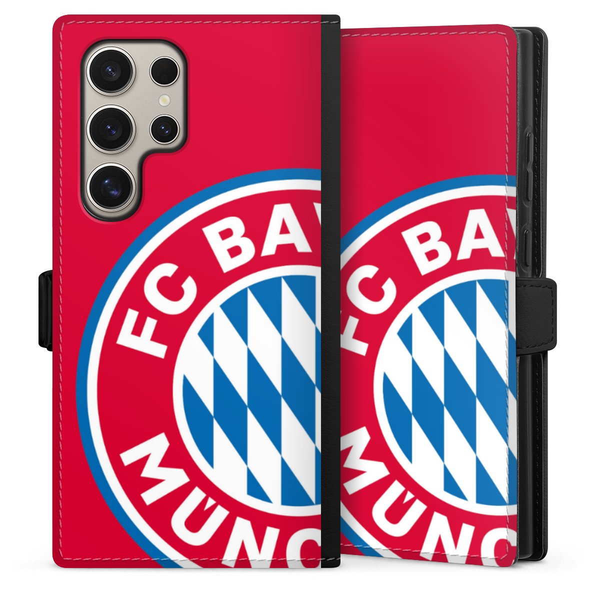 Coque avec languette
