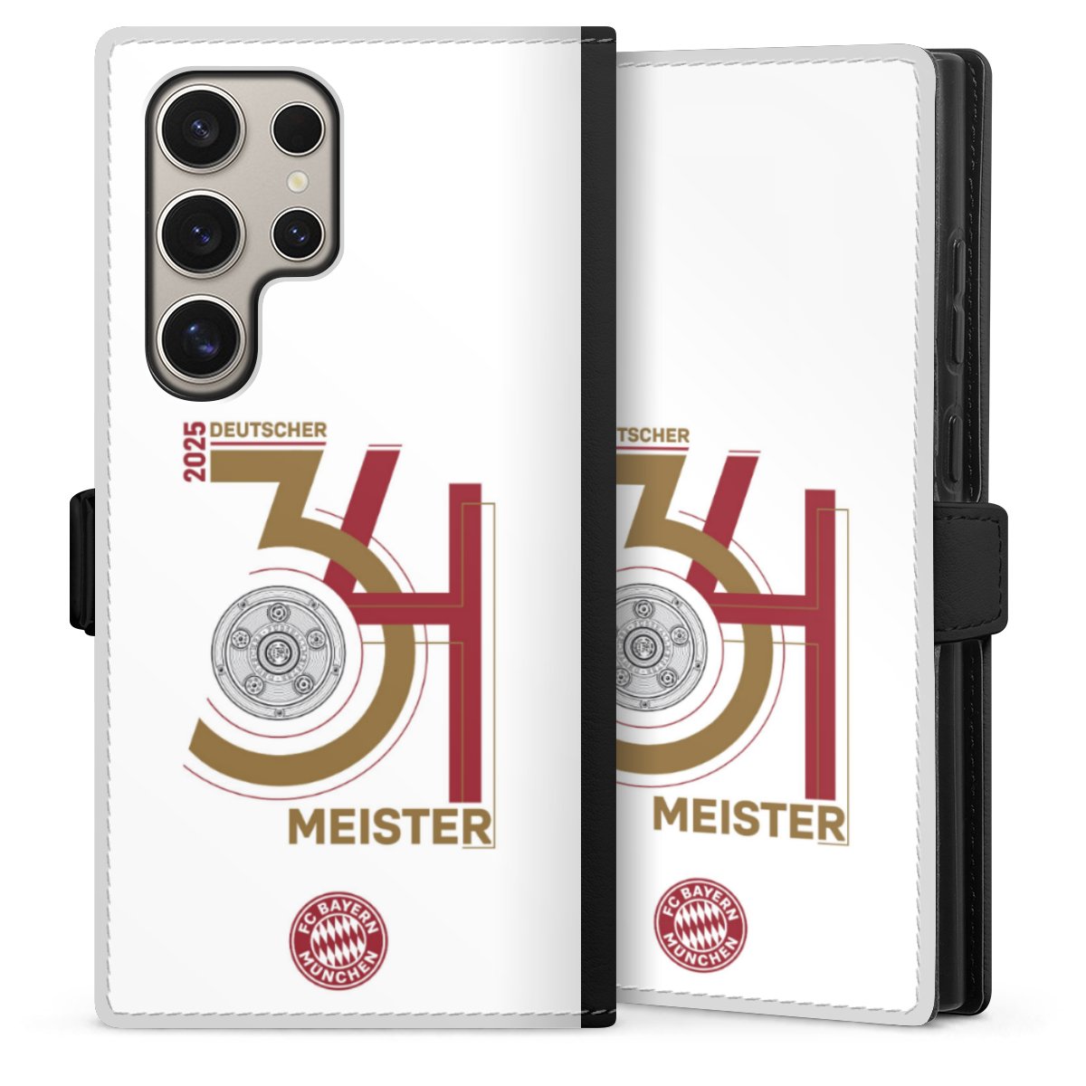 FCB Deutscher Meister 2025