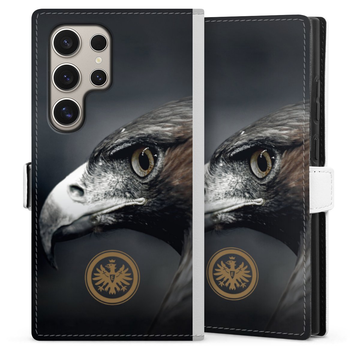 Eintracht Adler Design