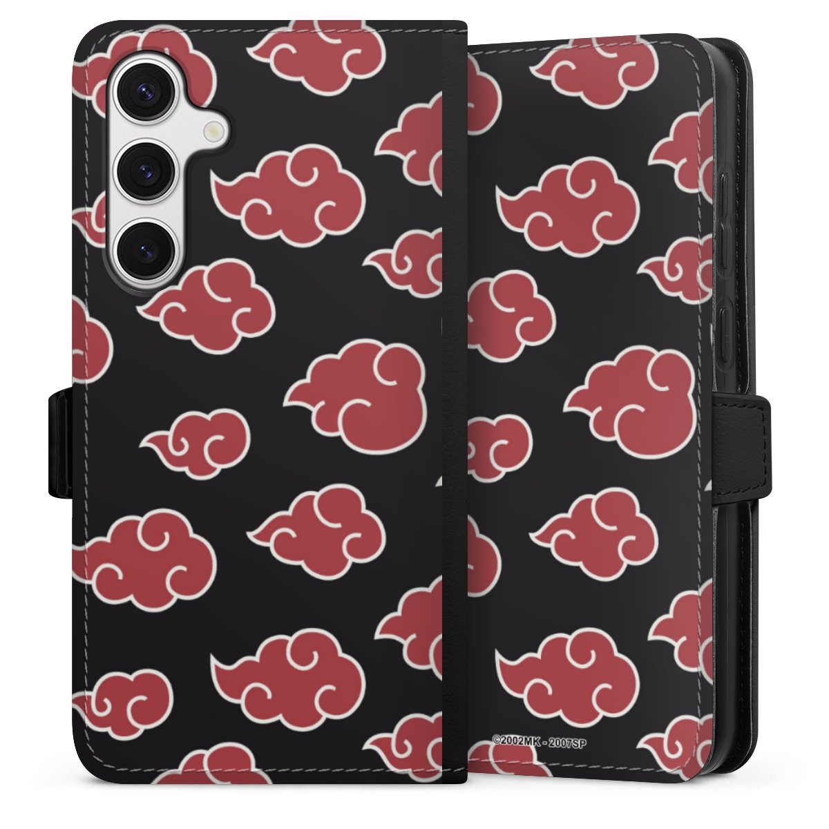 Akatsuki Pattern