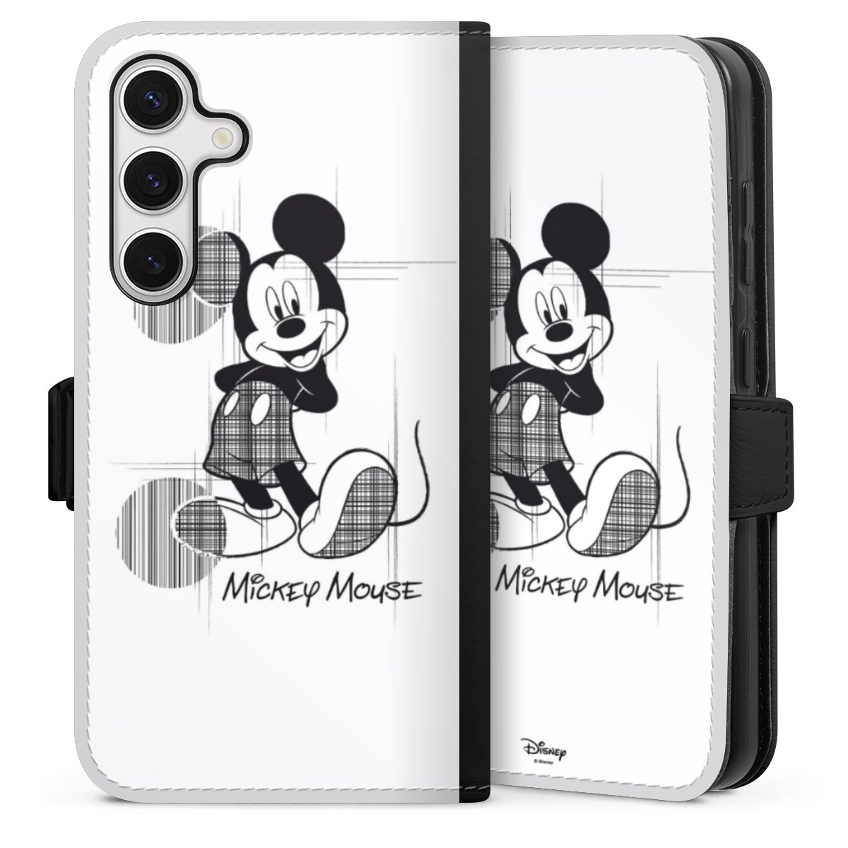 Micky Sketchy