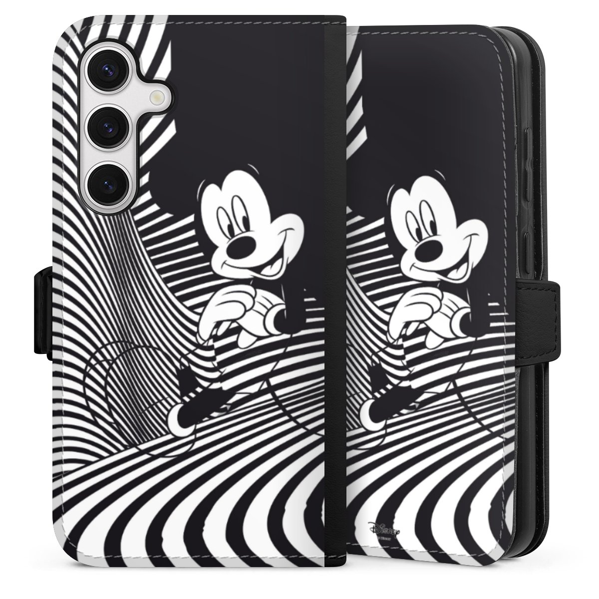 Micky Illusion