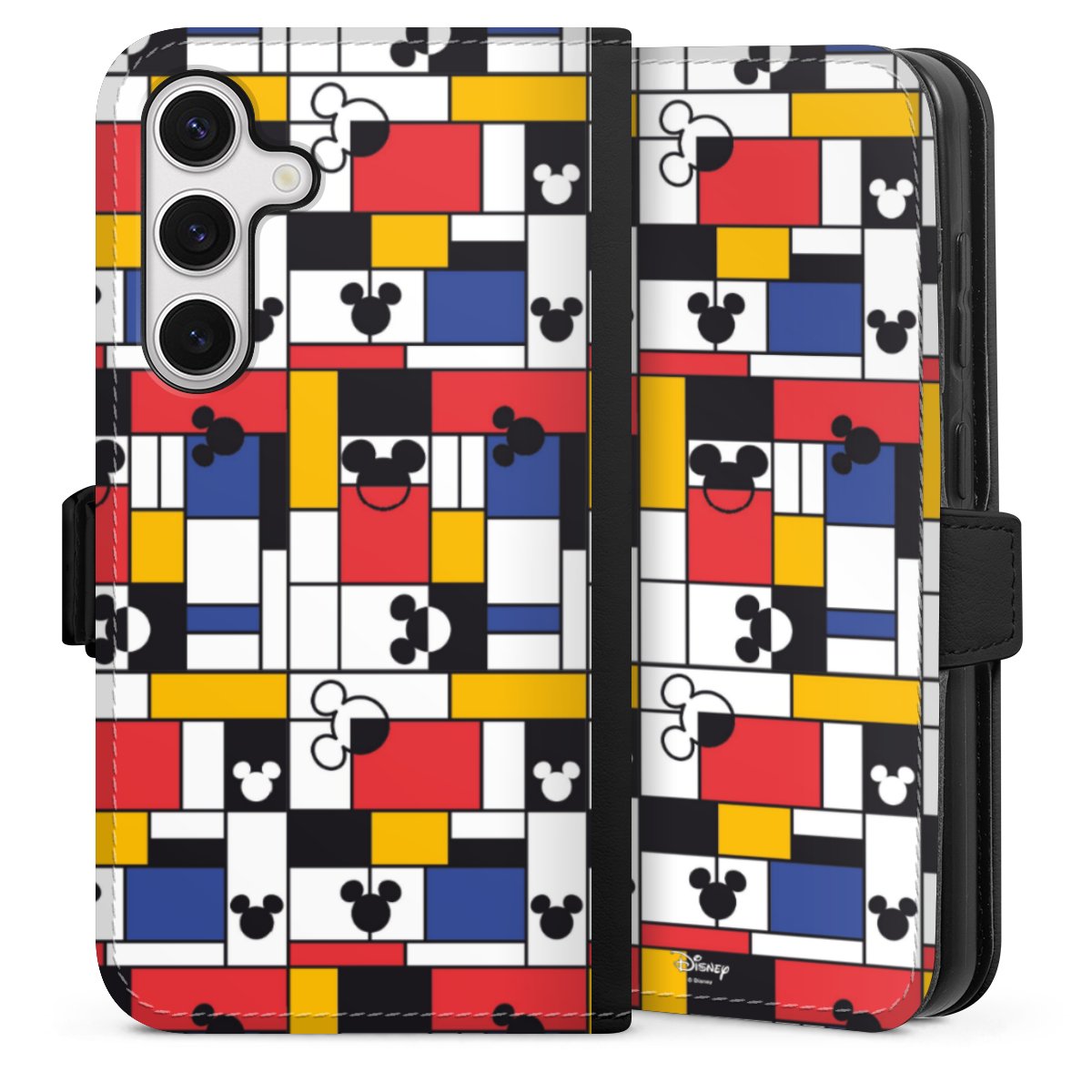 Micky Squares