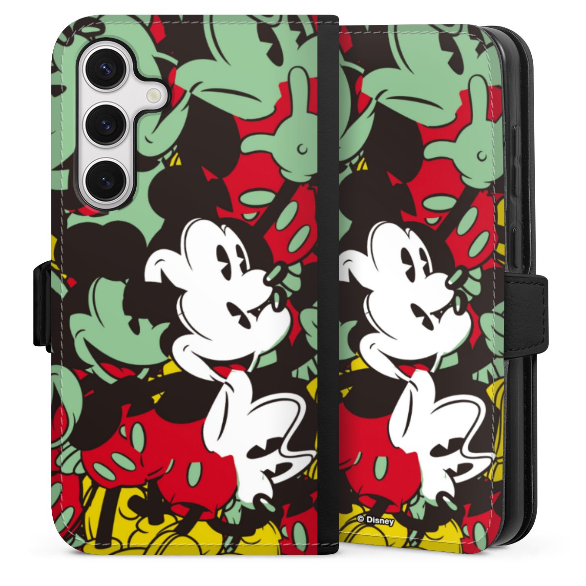 Mickey Muse