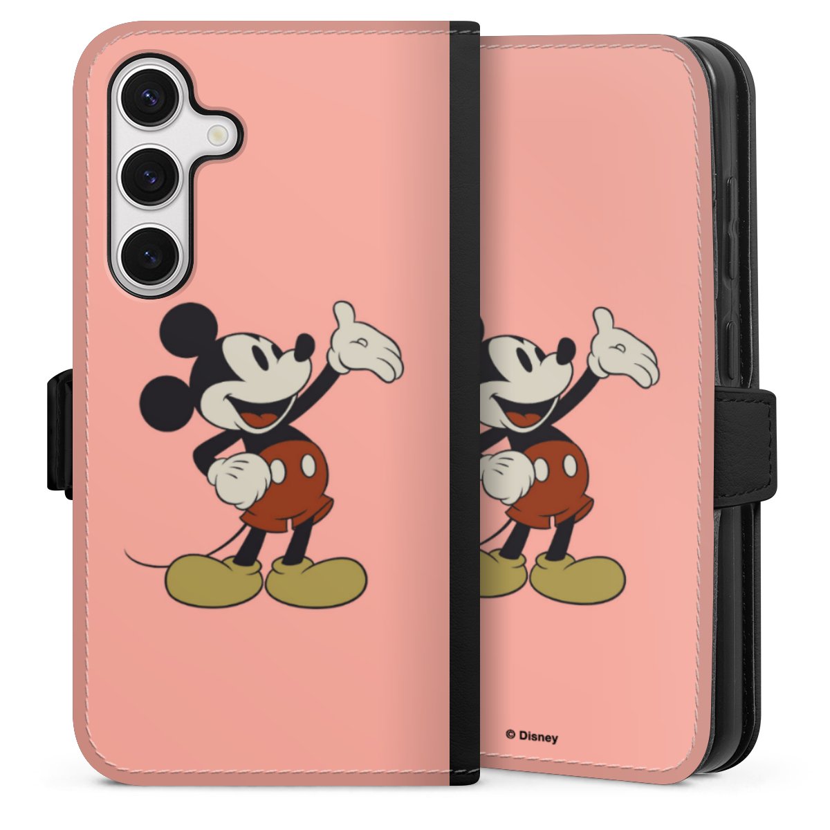 Happy Micky